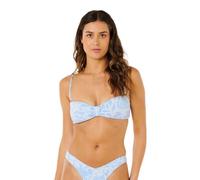 Rip Curl Pacific Coast Bandeau Bikini Top