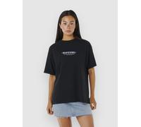 Rip Curl Pacific Rider Heritage T-Shirt black XXS