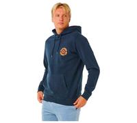 Rip Curl - Pacific Rinse Dark Navy - L - Sweatshirt