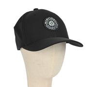 Rip Curl Pacific Rinse Flex Fit Cap - Black