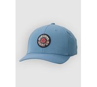 Rip Curl Pacific Rinse Flexfit Cap Blue Men