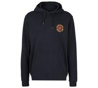 Rip Curl Pacific Rinse Hoodie Blue M Men
