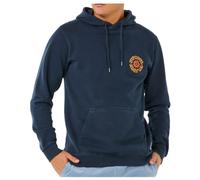 Rip Curl - Pacific Rinse Hood - Hoodie size XL, blue