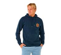 Rip Curl Pacific Rinse Hoodie dark navy M