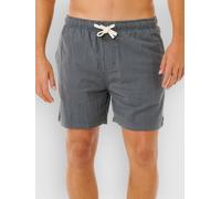 Rip Curl Pacific Rinse Rico Volley Shorts Grey M Men