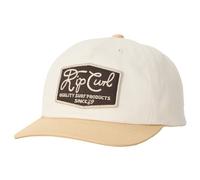 Rip Curl - Pacific Rinse SB Cap - Cap size One Size, sand