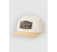 Rip Curl - Pacific Rinse SB Cap - Cap size One Size, sand