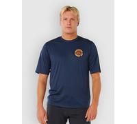 Rip Curl Pacific Rinse Surflite UPF Lycra dark navy L