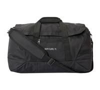 Rip Curl - Packable Duffle 35 - Luggage size 35 l, black/grey