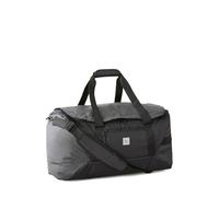 Rip Curl Packable Duffle Midnight 50L Bag One Size, Black, Black