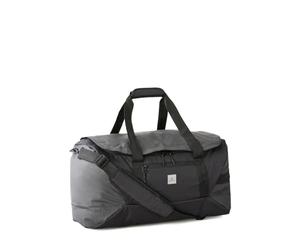 Rip Curl Packable Duffle Midnight 50L Bag One Size, Black, Black