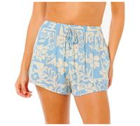 Rip Curl Party Pack Beach Shorts Blue S Woman