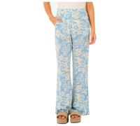 Rip Curl Party Pack Beach Pants Blue XS Woman