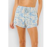 Rip Curl Party Pack Beach Shorts Blue M Woman