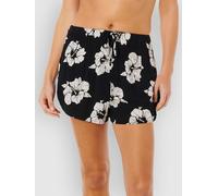 Rip Curl Party Pack Beach Shorts Black XL Woman