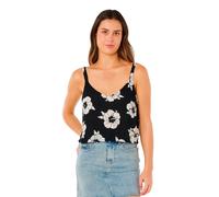 Rip Curl Party Pack Cami Sleeveless Blouse
