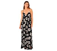 Rip Curl Party Pack Maxi Sleeveless Long Dress