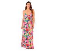 Rip Curl Party Pack Maxi Sleeveless Long Dress Multicolor S Woman