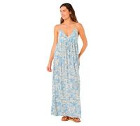 Rip Curl Party Pack Maxi Sleeveless Long Dress