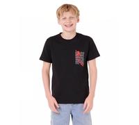 RIP CURL Petro Eddie Would Go Short Sleeve T-Shirt 14 Years Black