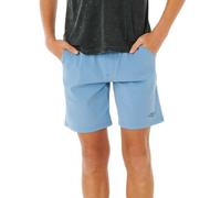 Rip Curl Phase Volley Shorts Blue 8 Years Boy