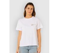 Rip Curl Poolside Relaxed T-Shirt optical white XL