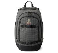 Rip Curl Posse Ripstop 33l Backpack Black,Grey