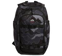 Rip Curl Posse Search Camo 33l Backpack Black