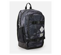 Rip Curl Posse Mid 22l Backpack Grey