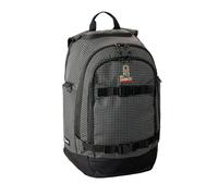 Rip Curl Posse Ripstop 33l Backpack Black,Grey
