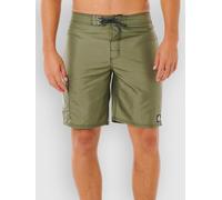 Rip Curl Premium Surf Swimming Shorts Green 33 Men