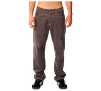 Rip Curl - Premium Surf Cord Pant - Casual trousers size 34, brown