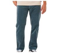 Rip Curl Premium Surf Cord Jeans Beige 30 Man