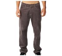 Rip Curl - Premium Surf Cord Deep Mushroom - 34 - Pants
