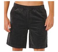 Rip Curl - Premium Surf Cord Volley - Shorts size XXL, black