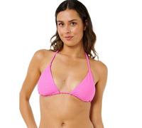 Rip Curl Premium Surf D-dd Sliding Triangle Bikini Top