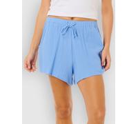 Rip Curl Premium Surf Holiday Shorts Blue M Woman