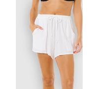 Rip Curl Premium Surf Holiday Shorts White L Woman