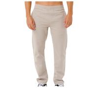 Rip Curl Premium Surf Sweat Pants Beige M Man