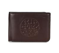 Rip Curl Premium Surf Rfid Slim Wallet brown Uni