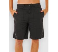 Rip Curl Premium Surf Walk Shorts washed black 31