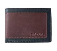 RIP CURL Pumped Emboss PU All Day Faux Leather Wallet 1955