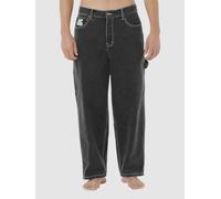 Rip Curl Raw Energy Carpenter Jeans Grey 38 Men