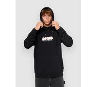 Rip Curl Raw Energy Hoodie black XL