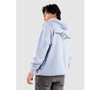 Rip Curl Raw Energy Hoodie ice blue S