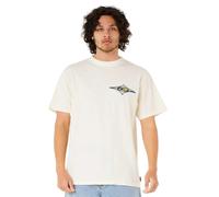 Rip Curl Raw Energy Maxxed Short Sleeve T-shirt