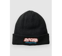 Rip Curl Raw Energy Reg Beanie Black