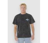 Rip Curl Raw Energy Thrash T-Shirt black S