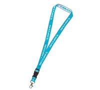 RIP CURL RC CORP LANYARD, MAN, Color: BLUE, Size: TU