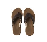 Rip Curl Reactor Open Toe Sandals Brown/Tan men
